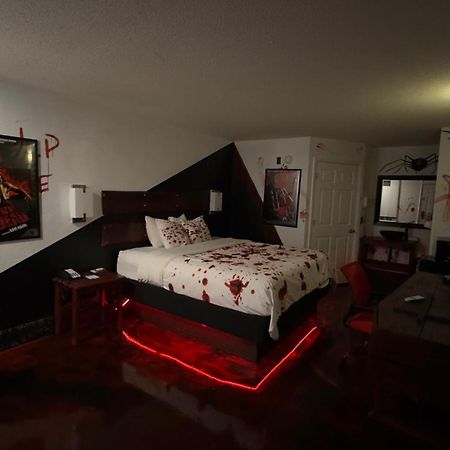 Boutique Style Quality Inn Oxford Anniston I-20 Eksteriør bilde