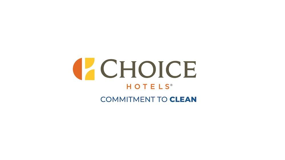 Boutique Style Quality Inn Oxford Anniston I-20 Eksteriør bilde