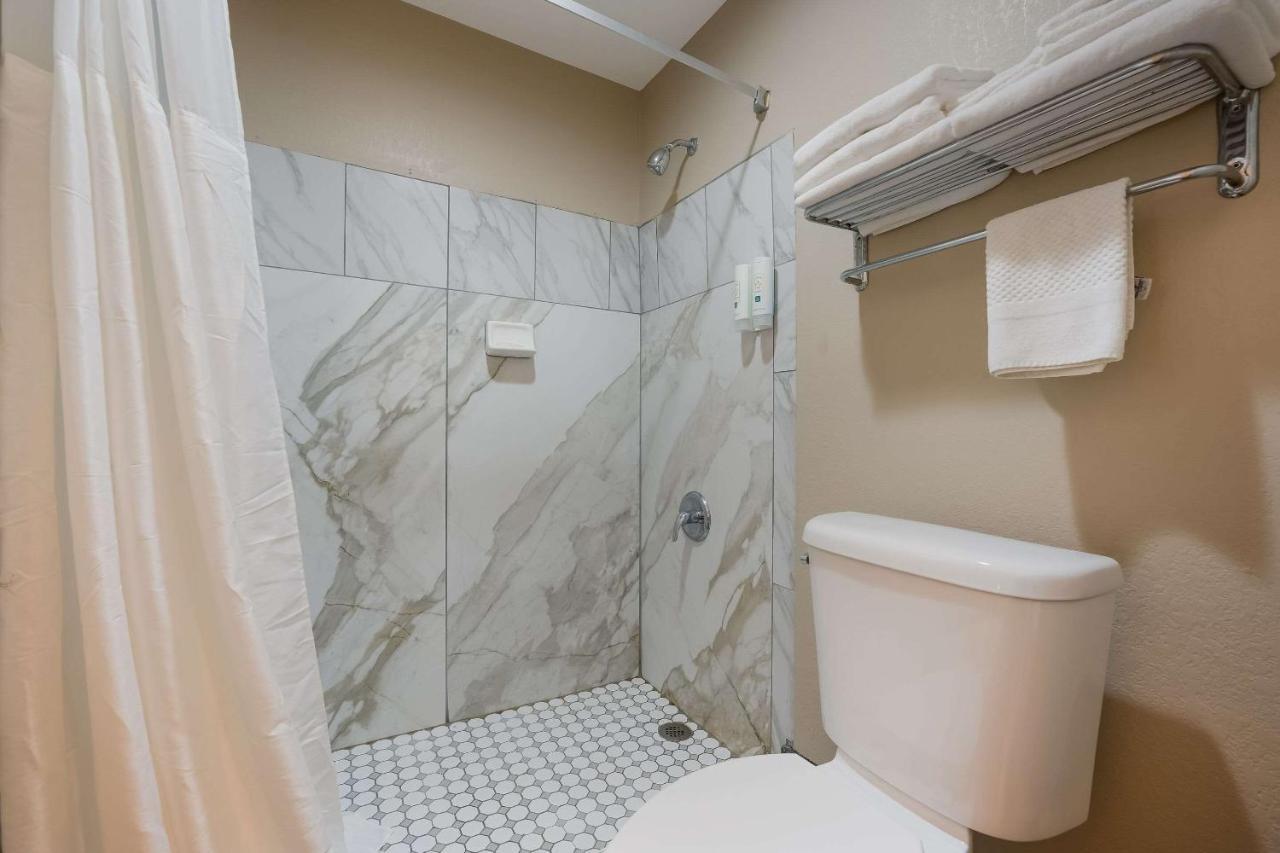 Boutique Style Quality Inn Oxford Anniston I-20 Eksteriør bilde