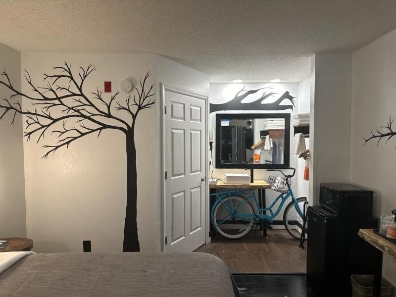 Boutique Style Quality Inn Oxford Anniston I-20 Eksteriør bilde
