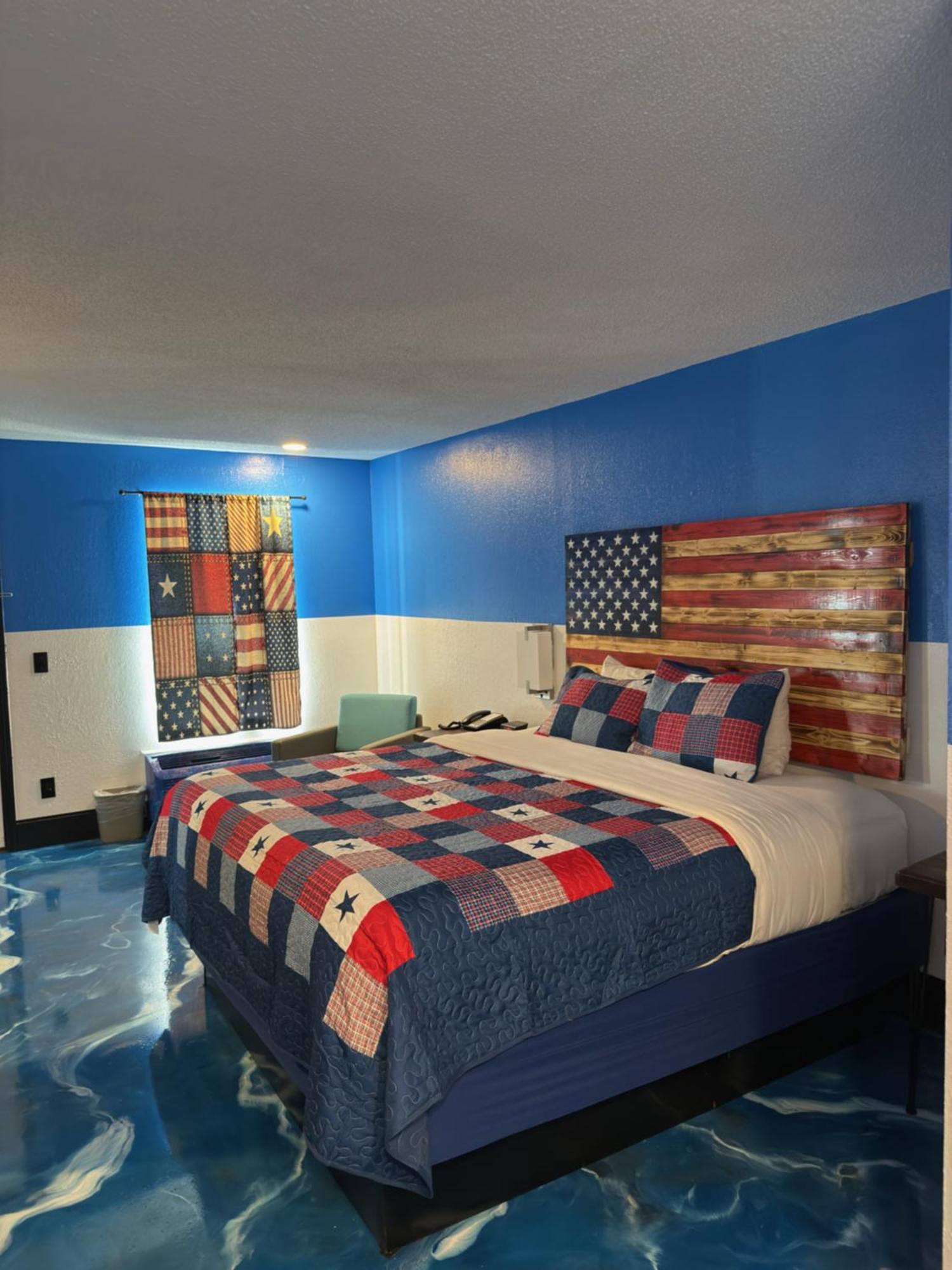 Boutique Style Quality Inn Oxford Anniston I-20 Eksteriør bilde