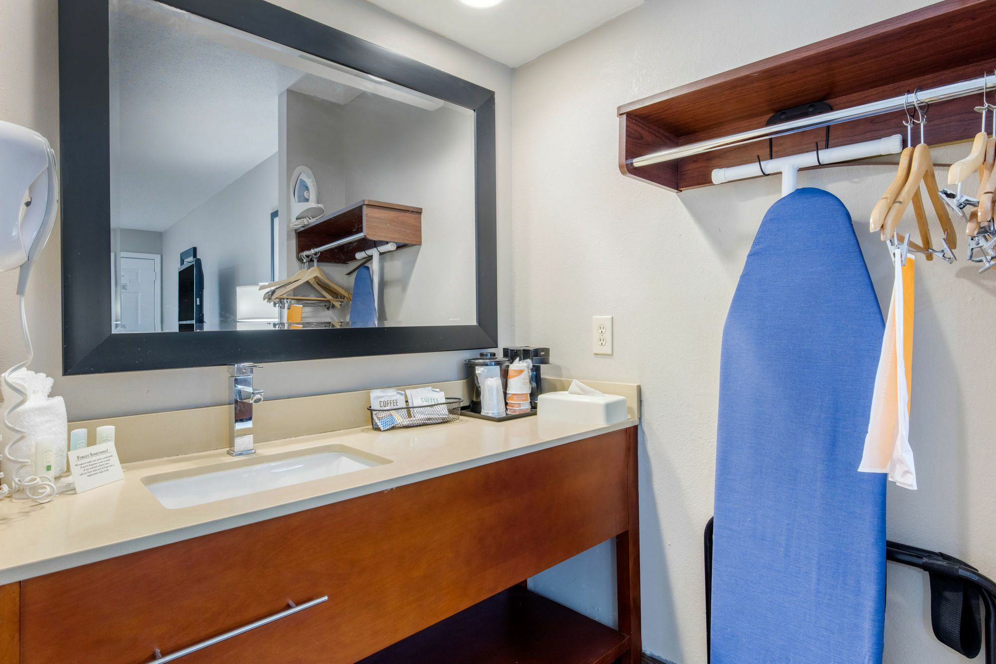 Boutique Style Quality Inn Oxford Anniston I-20 Eksteriør bilde